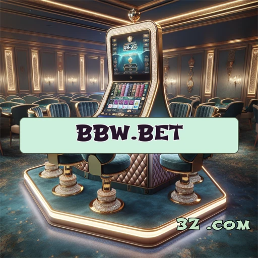 bbw.bet Máquinas caça-níqueis